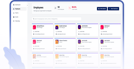 Intuitive Jira-Style Ticketing